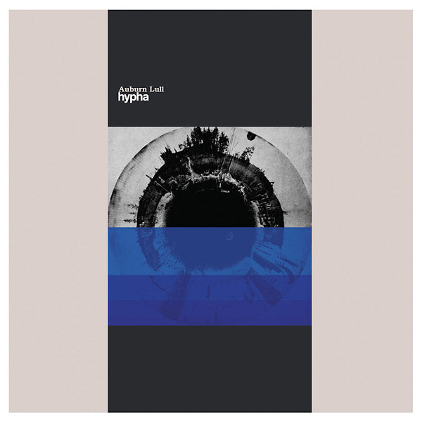 Hypha Vinyl Record