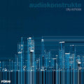 City Echoes Music CD