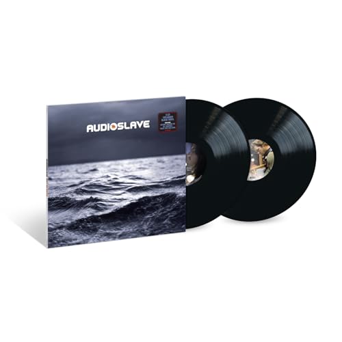 Audioslave - Out Of Exile [180G 2 LP] |