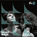 Broad Ways Music CD