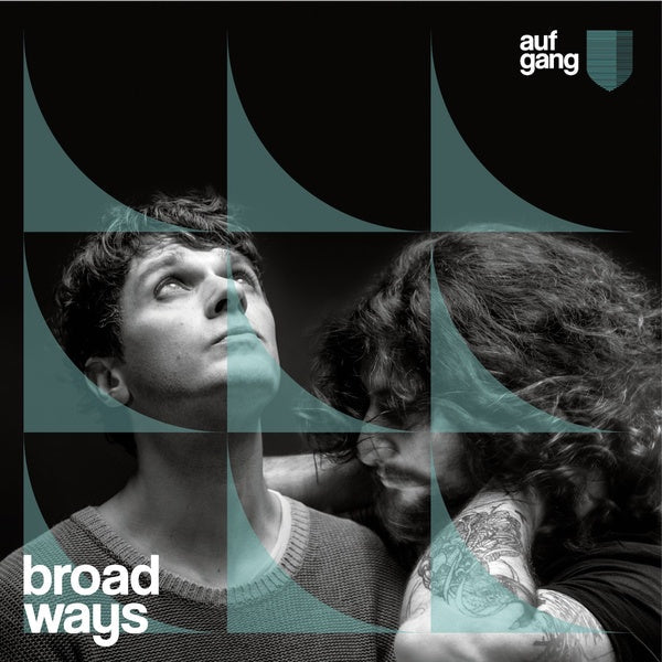 Broad Ways Music CD