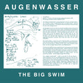 The Big Swim Music CD