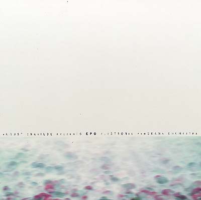 Electronic Panorama Orchestra | Mint (M) Mint (M)
