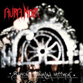 Aura Noir - Black Thrash Attack (30Th Anniversary) [Red Marble Vinyl] Vinyl Record
