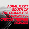 South Of The Clouds Pt. 2 Remixes Vinyl Record