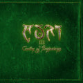 III - Candles & Beginnings Music CD