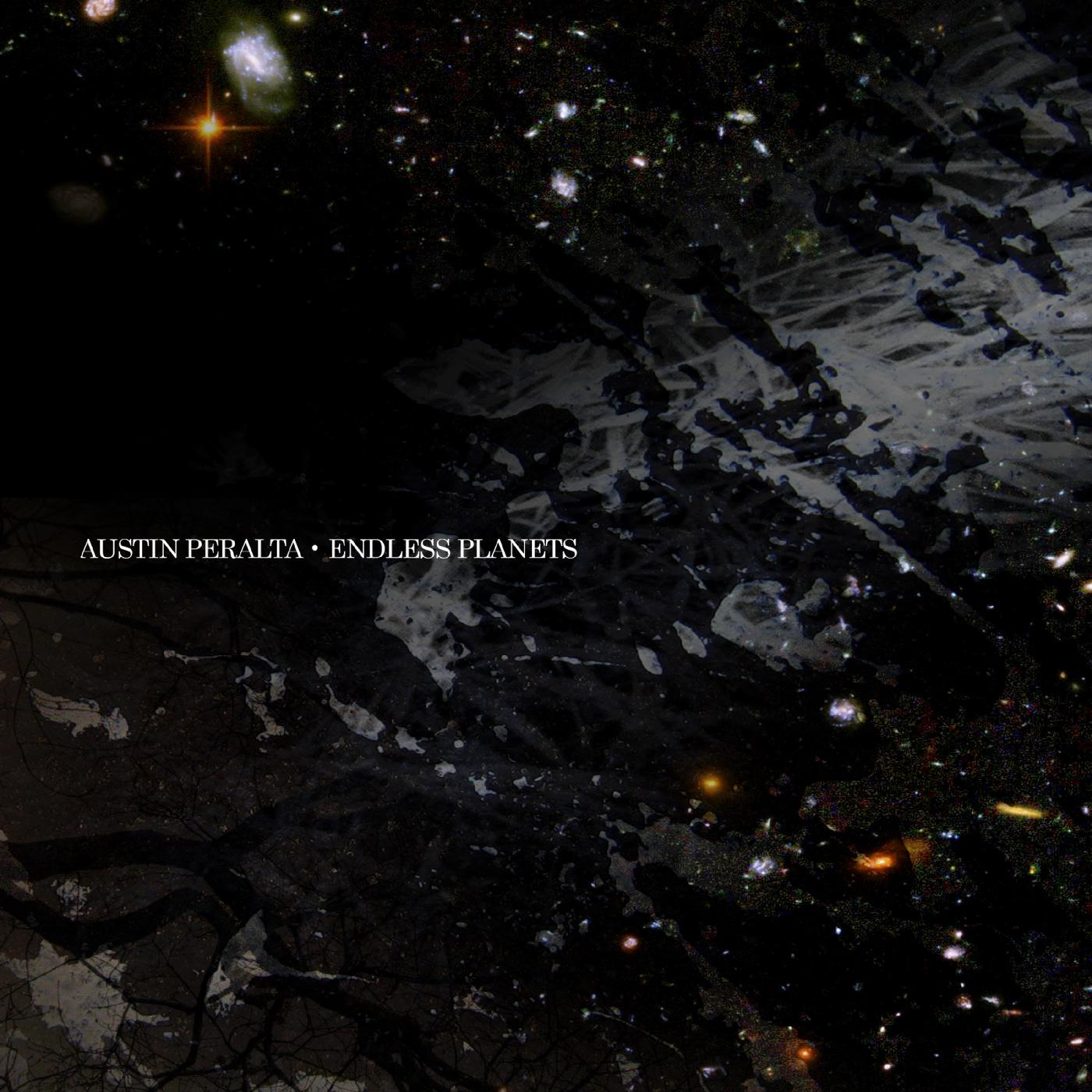 Endless Planets (DELUXE EDITION) Vinyl Record