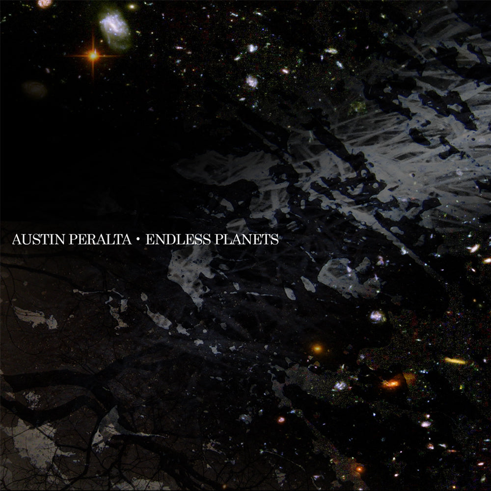 Endless Planets Music CD