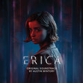 Erica: Original Soundtrack Vinyl Record