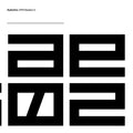 Autechre - Nts Sessions 2 Vinyl Record