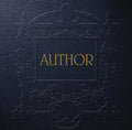 Author Music CD