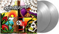 Rhythm + Booze - Live (Indie Exclusive) [Metallic Gray Vinyl] [2Lp] Vinyl Record