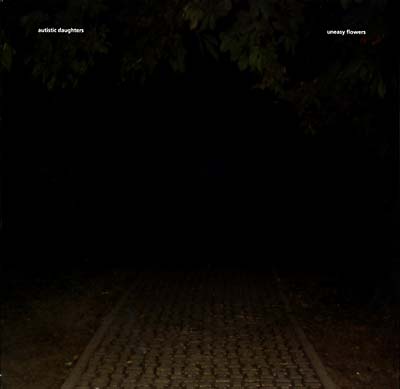 Uneasy Flowers Vinyl Record