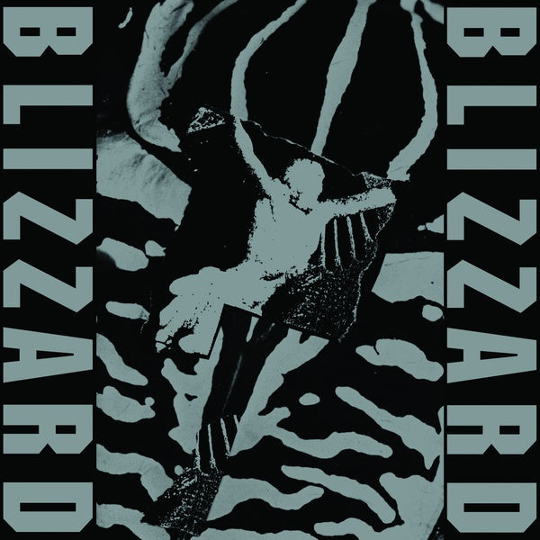Blizzard Vinyl Record