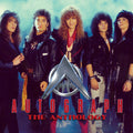 The Anthology (2 Cd) Music CD