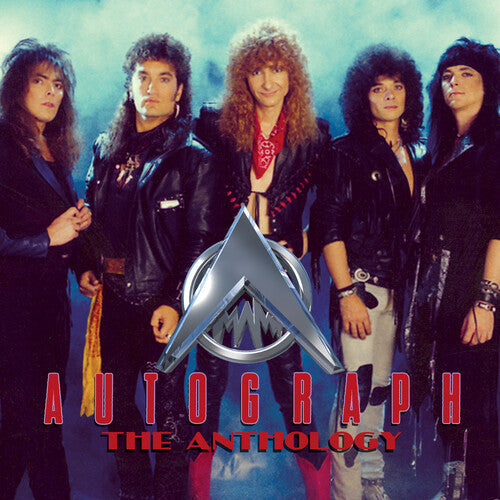 The Anthology (2 Cd) Music CD