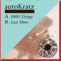 1000 Things Vinyl Record