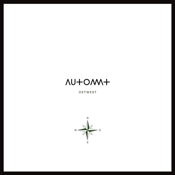 OstWest Music CD