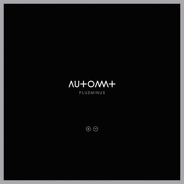 Plusminus Music CD
