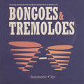 Bongoes & Tremoloes Music CD