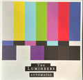 Automatic (Orchid Sky) Vinyl Record