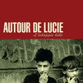 L'√âchap√©e Belle (DARK RED VINYL) Vinyl Record