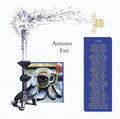 Autumn Fair Vinyl Record