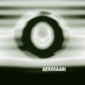 Akkosaari Vinyl Record