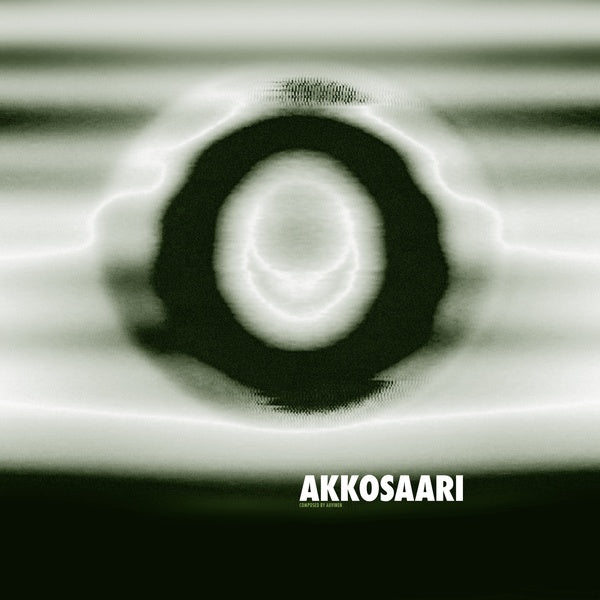 Akkosaari Vinyl Record