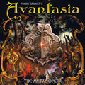 AVANTASIA - The Metal Opera (25 Years Edition) [Colored Vinyl] [2LP] |