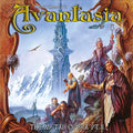 AVANTASIA - The Metal Opera Pt Ii (25 Years Edition) [Colored Vinyl] [2LP] Vinyl Record