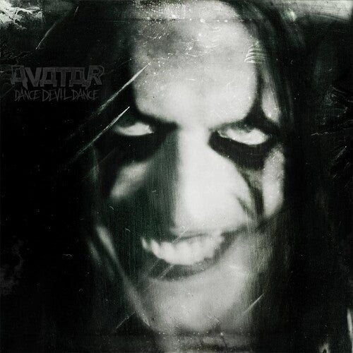 Avatar - Dance Devil Dance (Colored Vinyl, Red) Vinyl Record