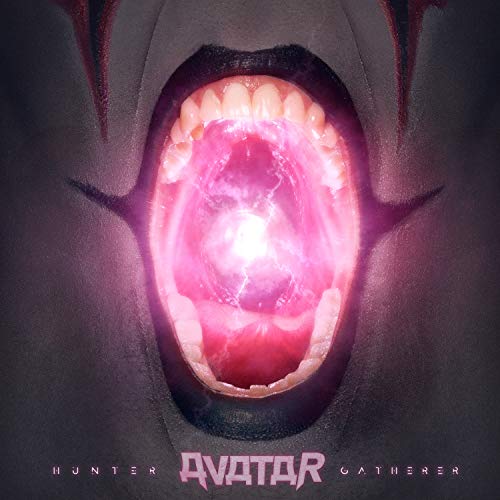 Hunter Gatherer (CD) |