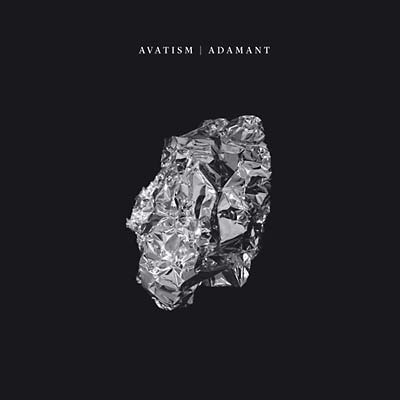 Adamant Music CD