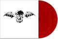 Avenged Sevenfold [Explicit Content] (Colored Vinyl, Red) (2 Lp's) Vinyl Record