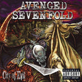 City Of Evil (CD) | Mint (M) Mint (M)