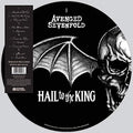 Hail To The King (2LP Picture Disc) | Mint (M) Mint (M)
