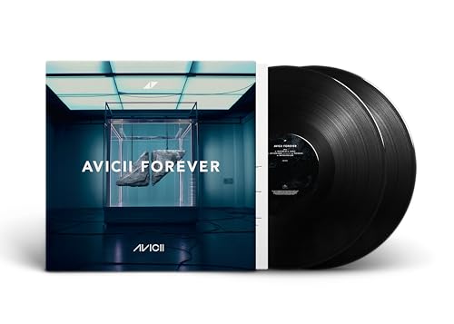 Avicii - Forever (2xVINYL) | Mint (M) Mint (M)