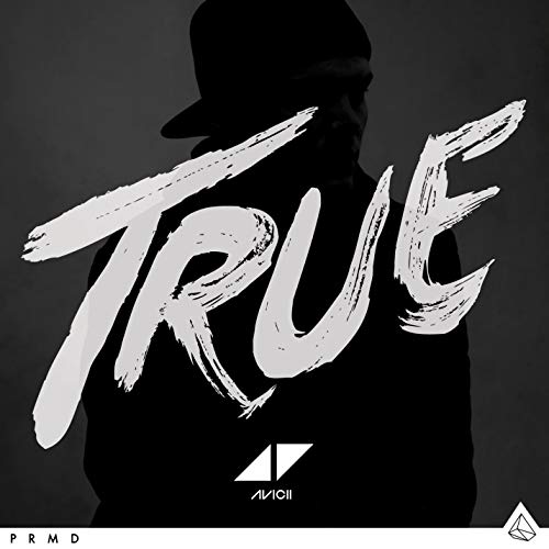 Avicii - True (VINYL) | Mint (M) Mint (M)