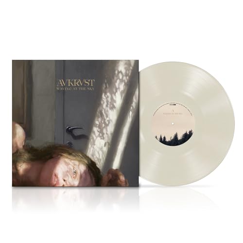Waving At The Sky Vinyl Record