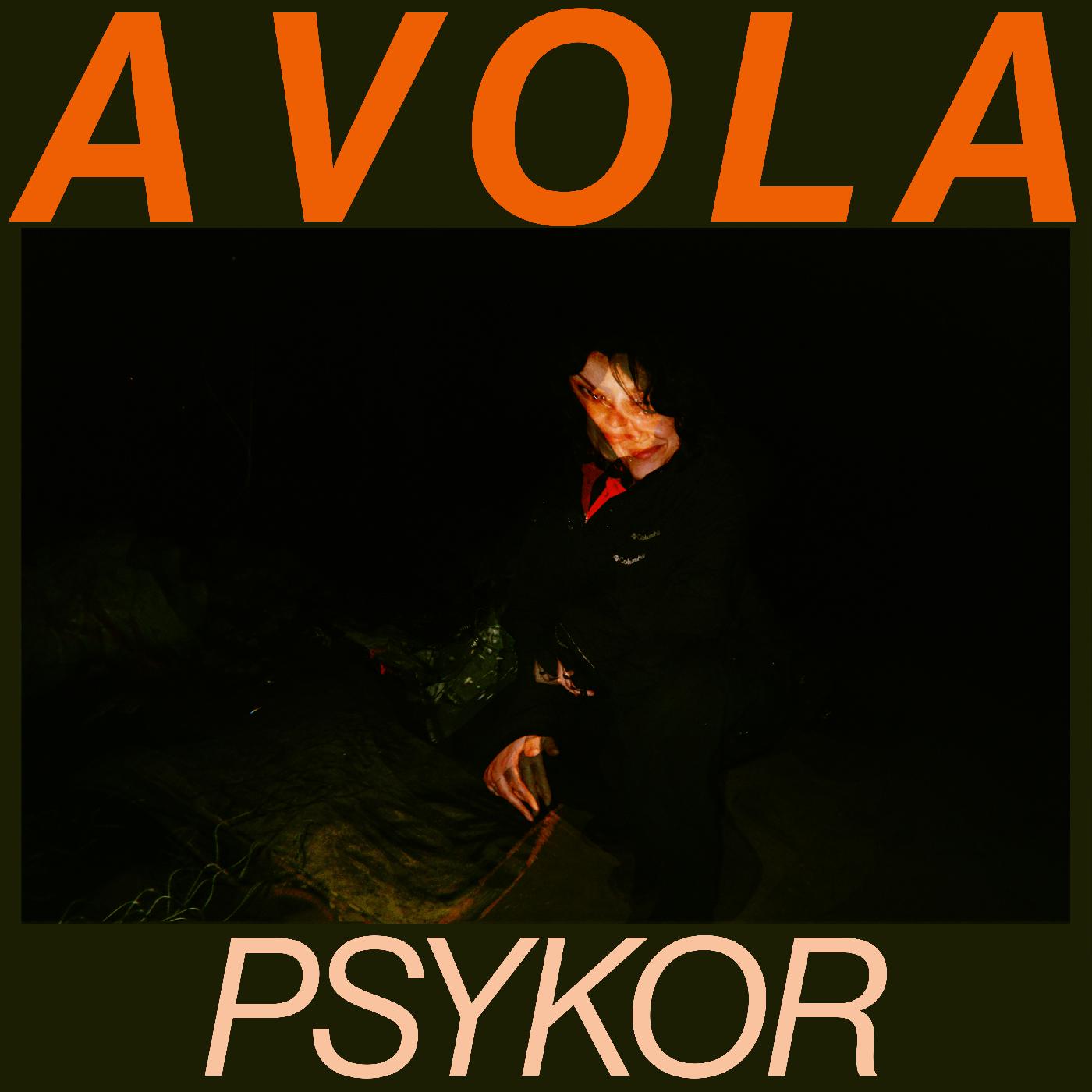 Psykor Music Cassette Tape