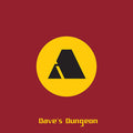 Dave's Dungeon Music CD