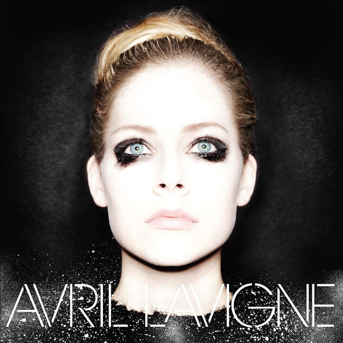 Avril Lavigne Avril Lavigne (2 Lp's) Vinyl Record