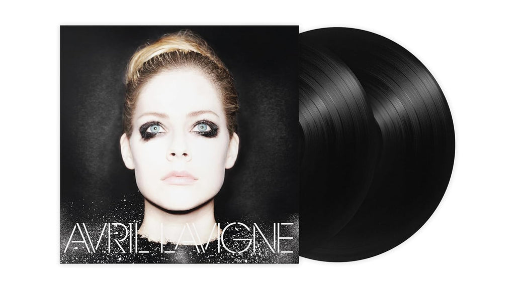 Avril Lavigne Avril Lavigne (2 Lp's) Vinyl Record