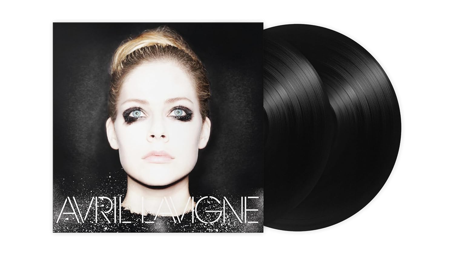 Avril Lavigne Avril Lavigne (2 Lp's) Vinyl Record