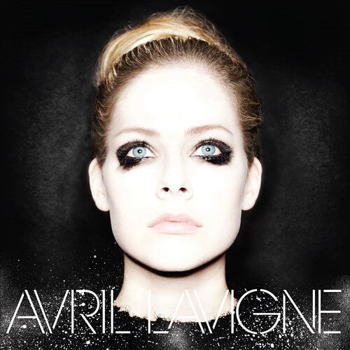 Avril Lavigne Avril Lavigne (Limited Edition, Light Blue Colored Vinyl) [Import] (2 Lp's) Vinyl Record