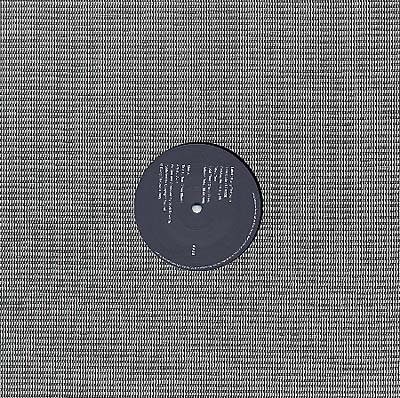 Tear Vinyl Record