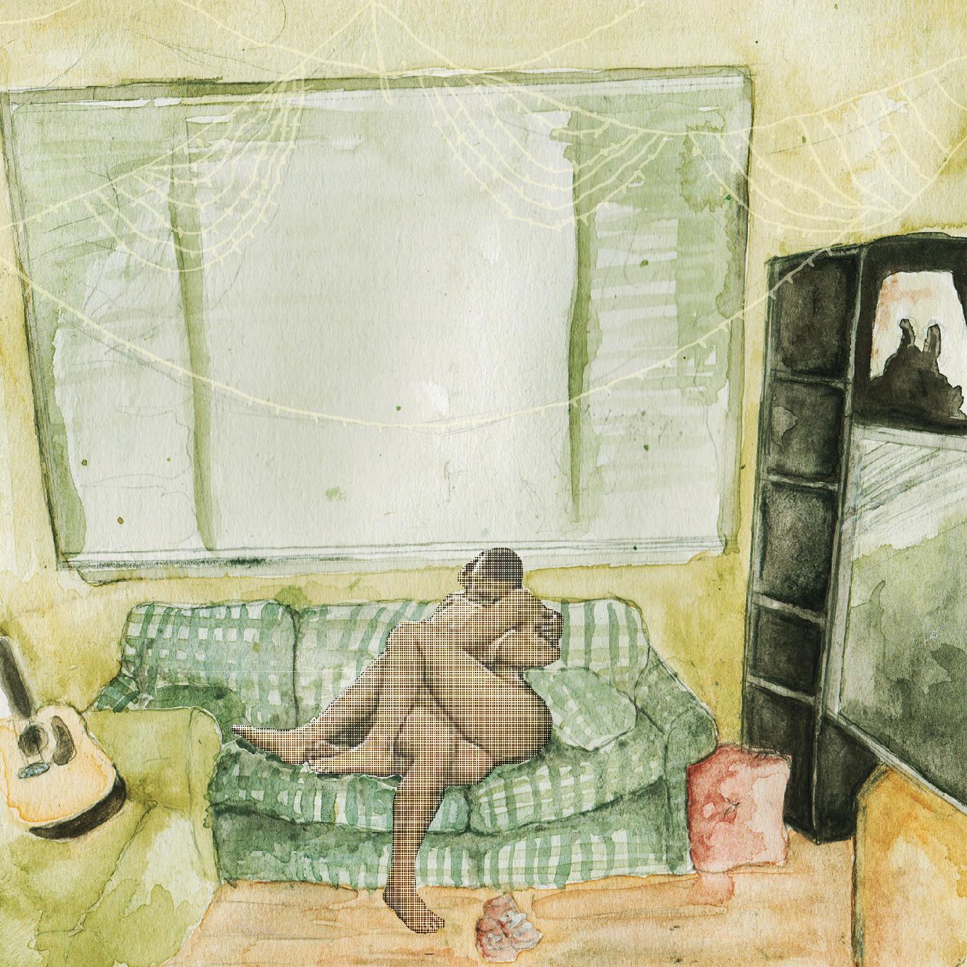 what people call low self-esteem is really just seeing yourself the way that other people see you Music CD