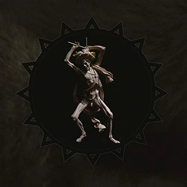 The Hollow In The Stone Vinyl Record