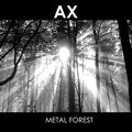 Metal Forest Music CD